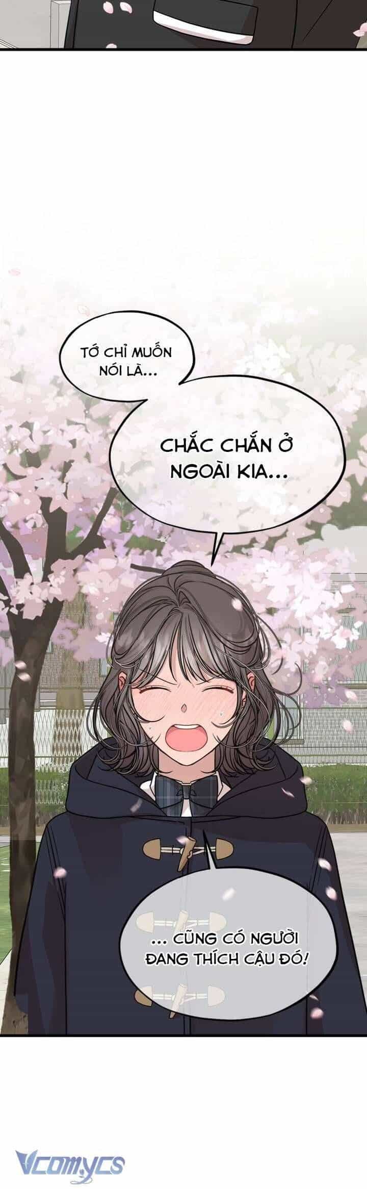 Hẹn Hò Với Game Thủ - Chương 7 - ảnh 35