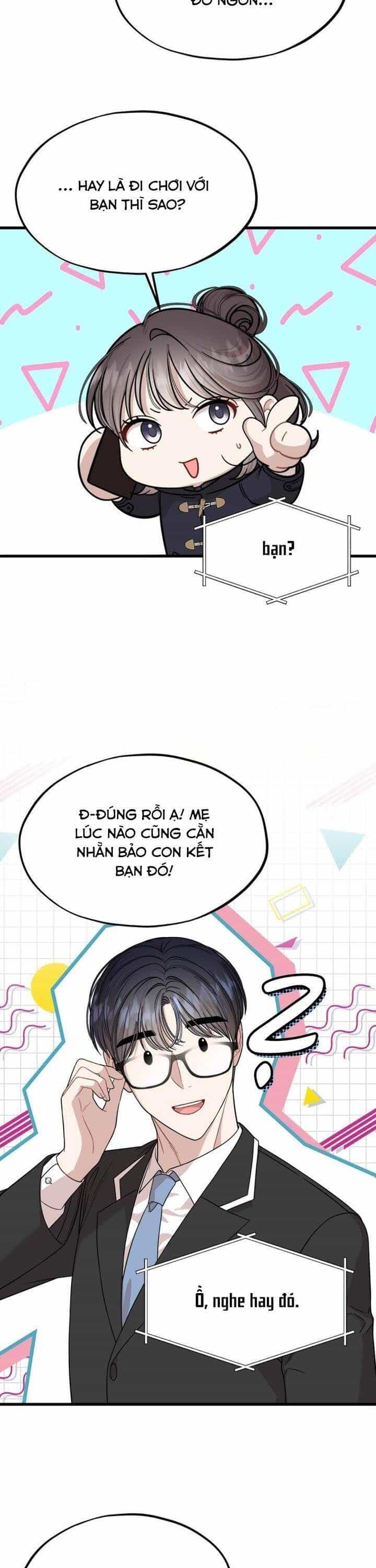 Hẹn Hò Với Game Thủ - Chương 8 - ảnh 13