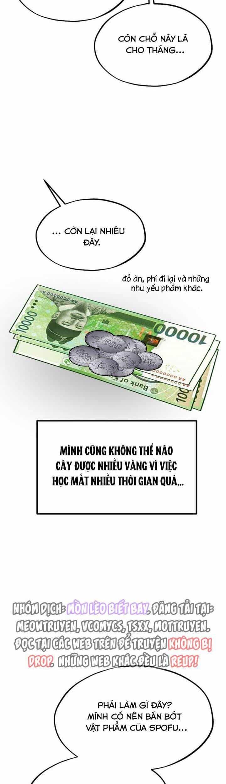 Hẹn Hò Với Game Thủ - Chương 8 - ảnh 16