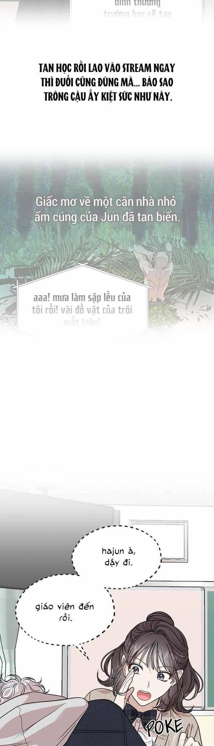 Hẹn Hò Với Game Thủ - Chương 9 - ảnh 10