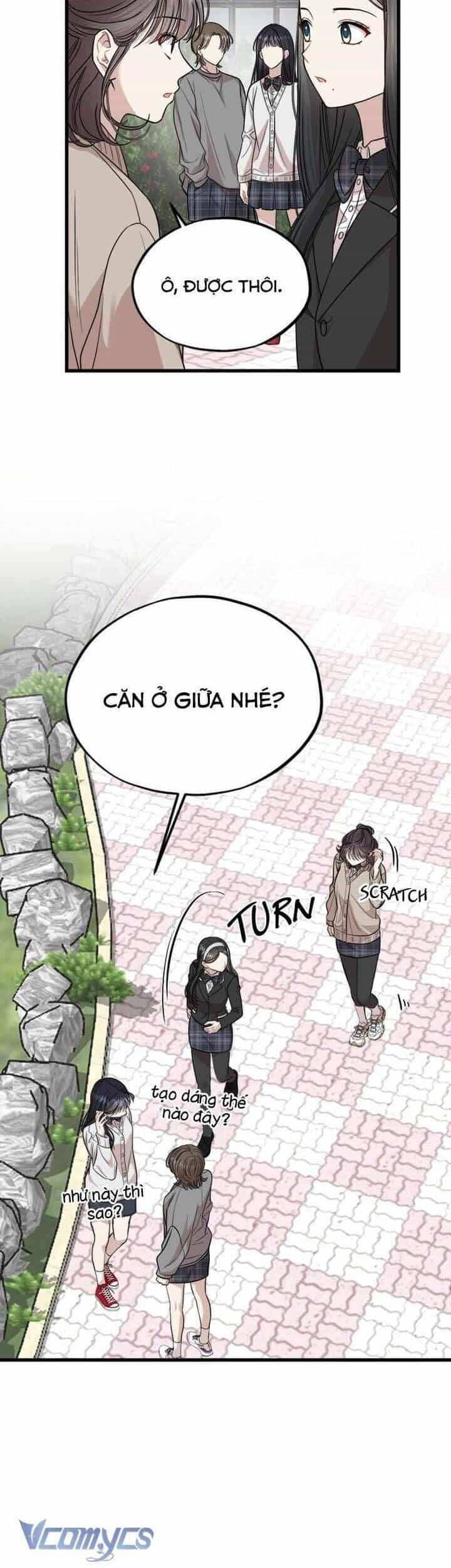 Hẹn Hò Với Game Thủ - Chương 9 - ảnh 20