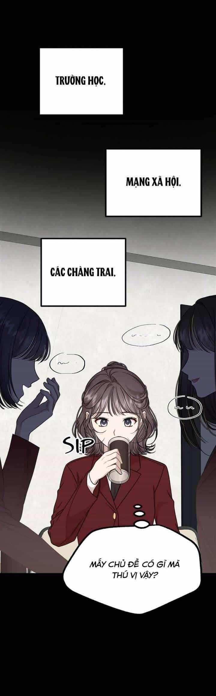 Hẹn Hò Với Game Thủ - Chương 9 - ảnh 30