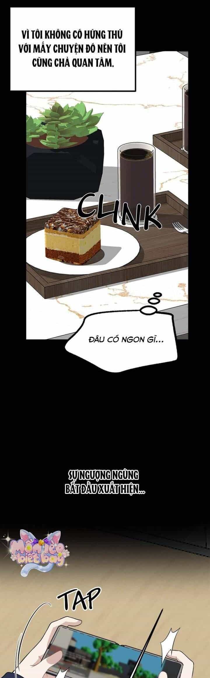 Hẹn Hò Với Game Thủ - Chương 9 - ảnh 31
