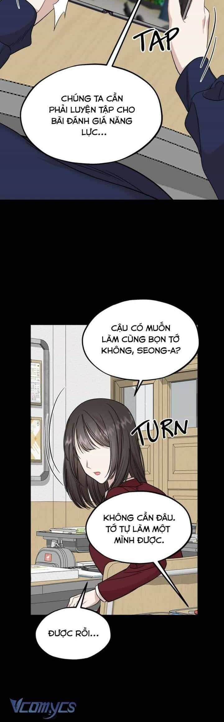 Hẹn Hò Với Game Thủ - Chương 9 - ảnh 32