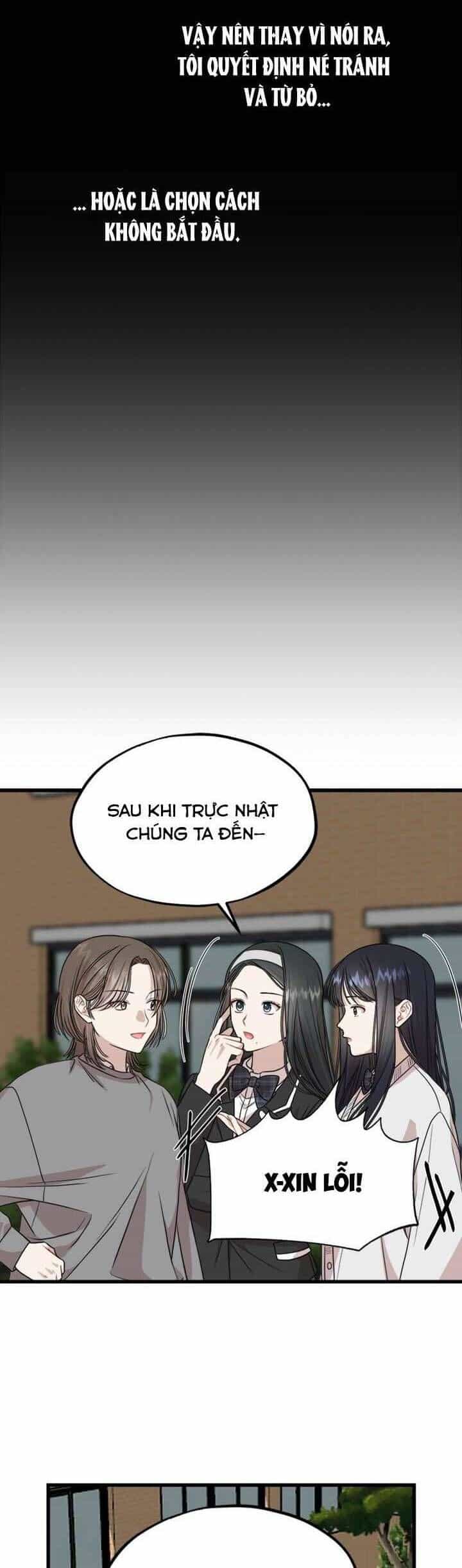Hẹn Hò Với Game Thủ - Chương 9 - ảnh 34