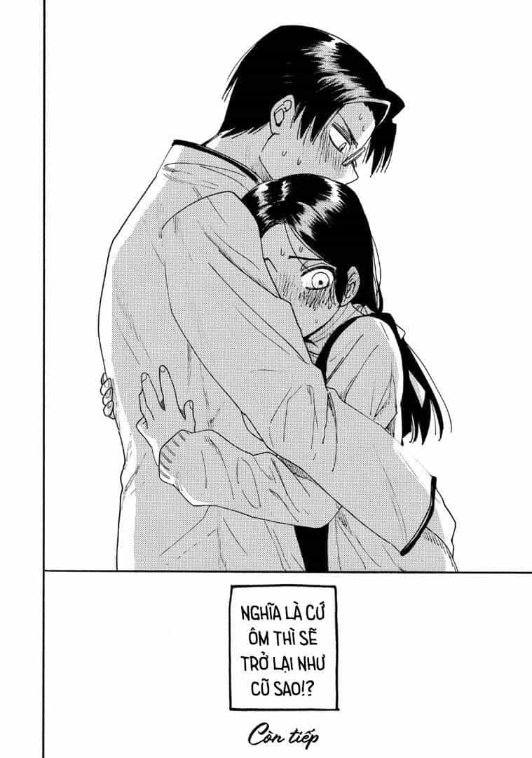 Henshin Ningen Chie - Chương 1 - ảnh 52