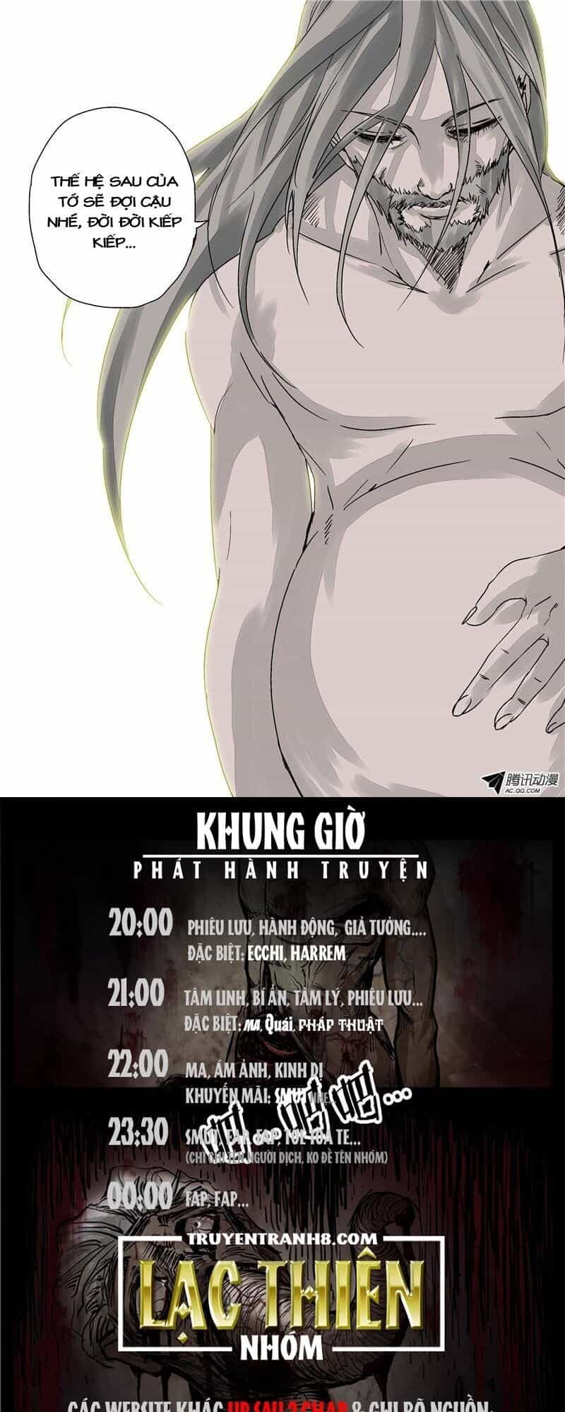 Hiểm Họa Ô Nhiễm Nguồn Nước - Chương 1 - ảnh 20