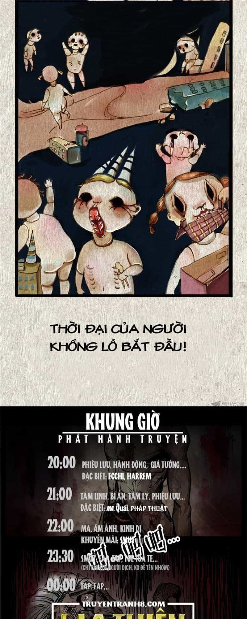 Hiểm Họa Ô Nhiễm Nguồn Nước - Chương 10 - ảnh 16