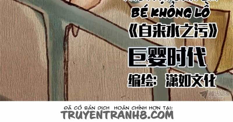 Hiểm Họa Ô Nhiễm Nguồn Nước - Chương 10 - ảnh 2