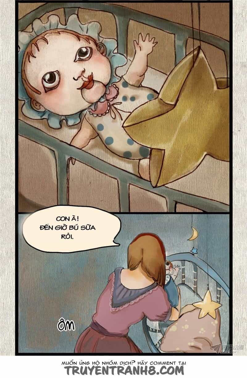 Hiểm Họa Ô Nhiễm Nguồn Nước - Chương 10 - ảnh 4