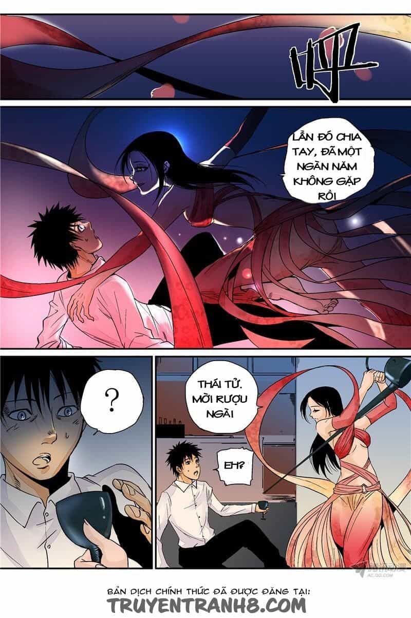 Hiểm Họa Ô Nhiễm Nguồn Nước - Chương 11 - ảnh 11