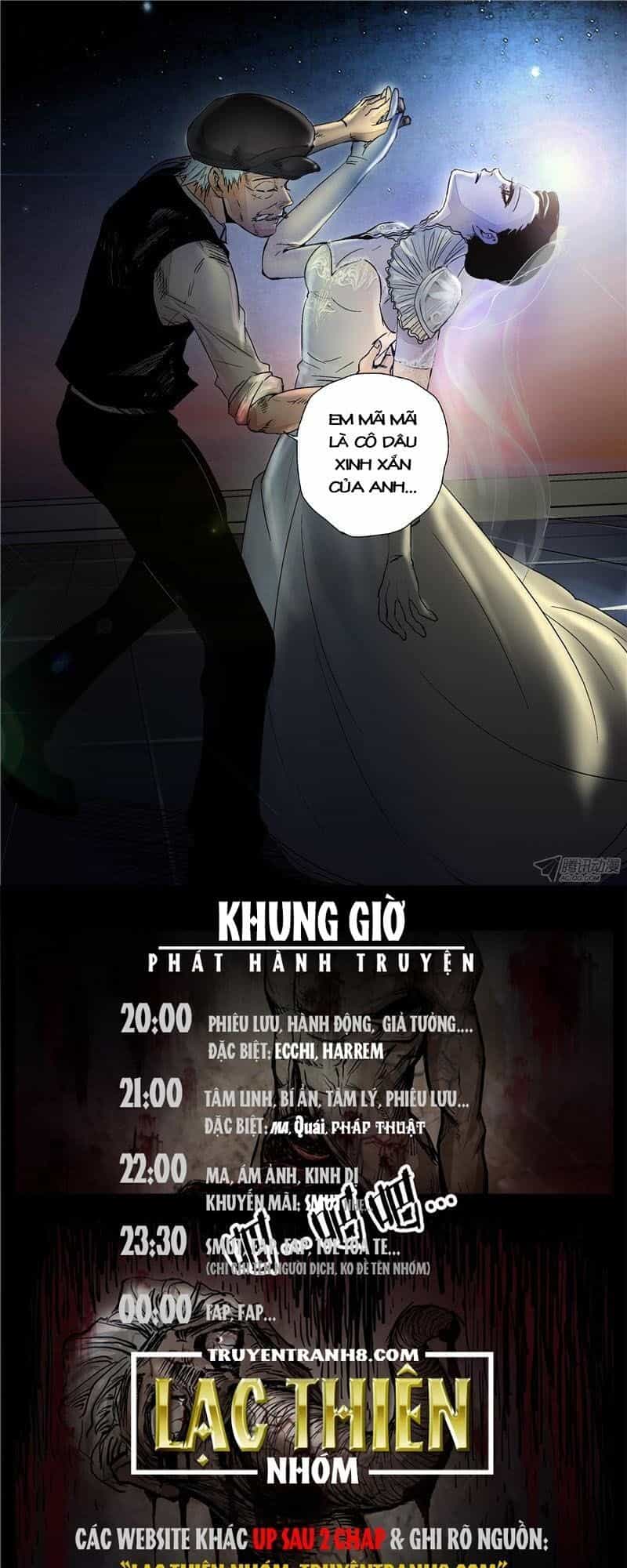 Hiểm Họa Ô Nhiễm Nguồn Nước - Chương 11 - ảnh 23
