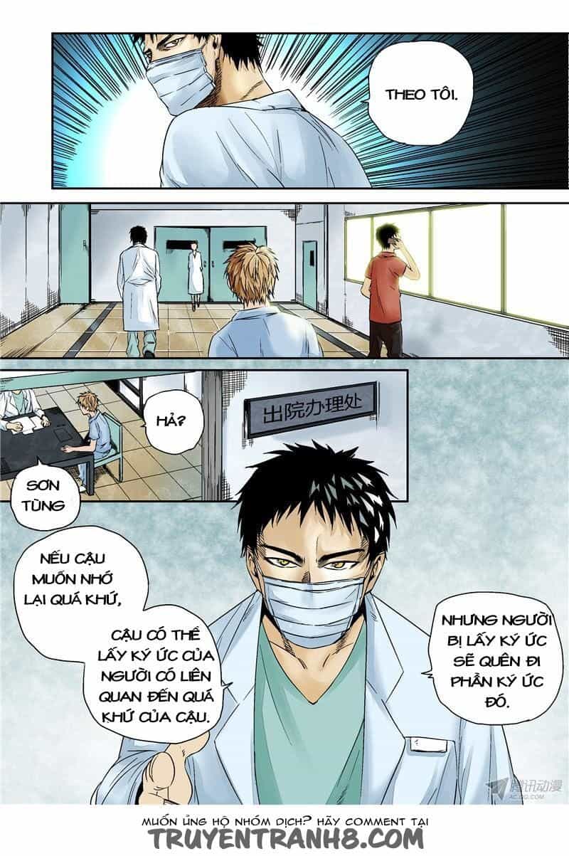 Hiểm Họa Ô Nhiễm Nguồn Nước - Chương 14 - ảnh 5