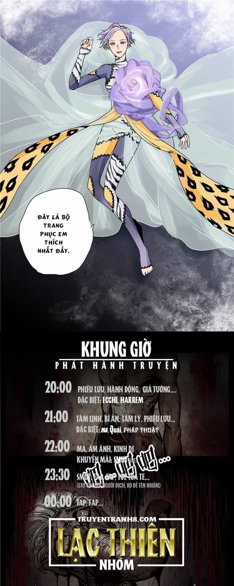 Hiểm Họa Ô Nhiễm Nguồn Nước - Chương 15 - ảnh 27