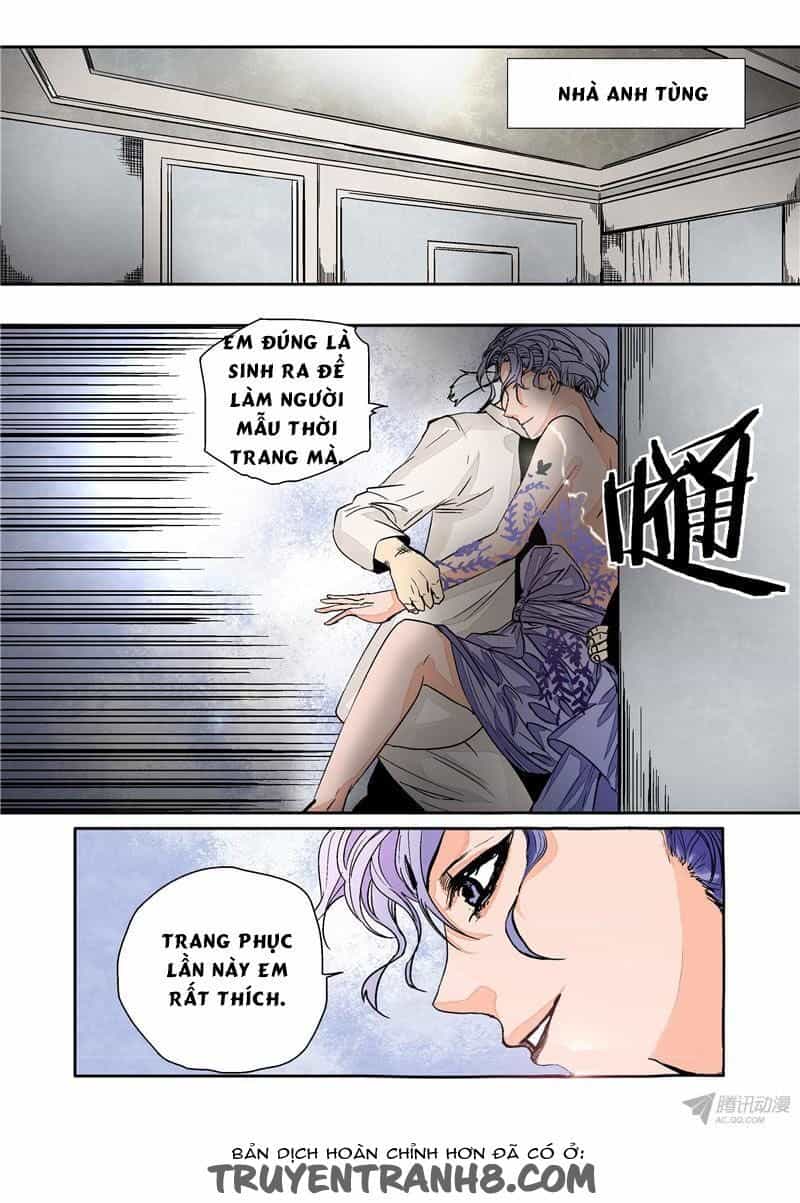 Hiểm Họa Ô Nhiễm Nguồn Nước - Chương 15 - ảnh 9