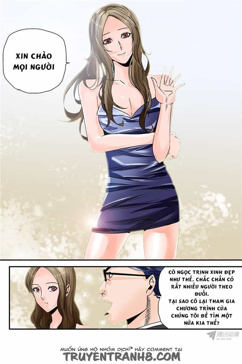 Hiểm Họa Ô Nhiễm Nguồn Nước - Chương 16 - ảnh 12