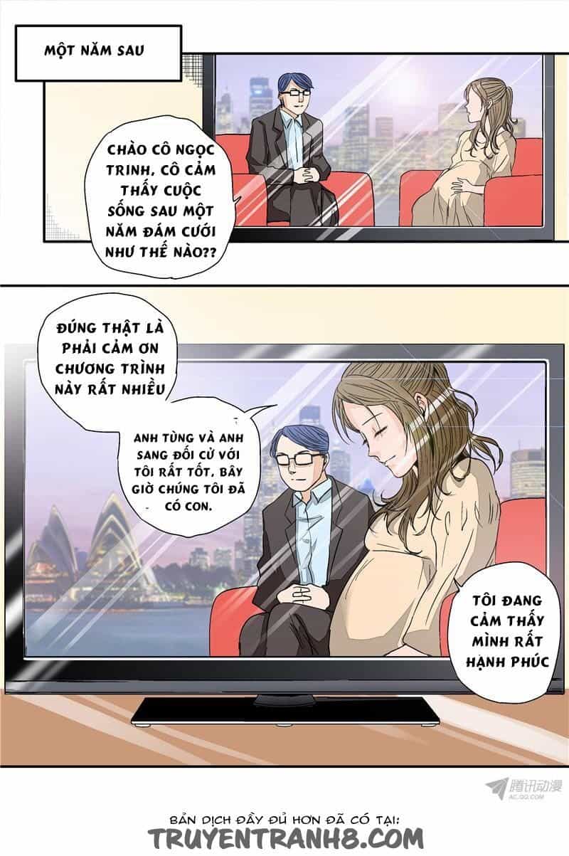 Hiểm Họa Ô Nhiễm Nguồn Nước - Chương 16 - ảnh 19