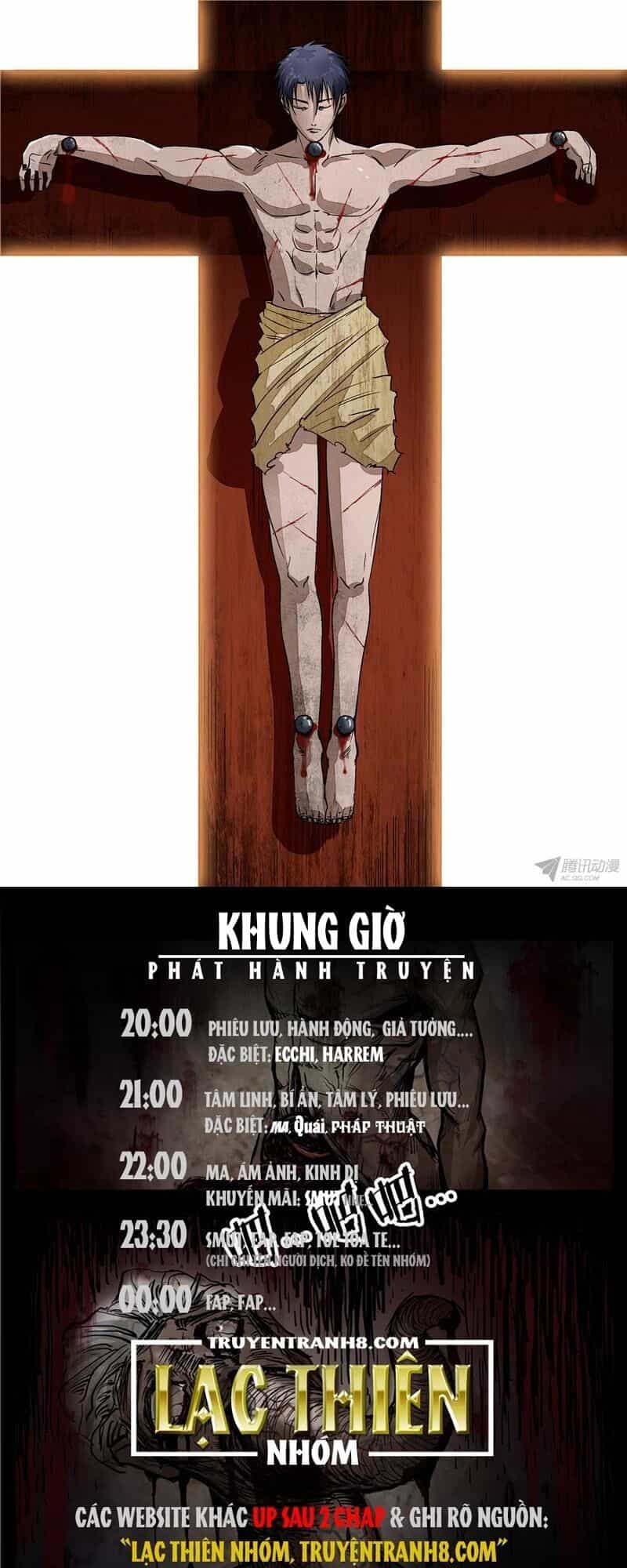 Hiểm Họa Ô Nhiễm Nguồn Nước - Chương 17 - ảnh 22