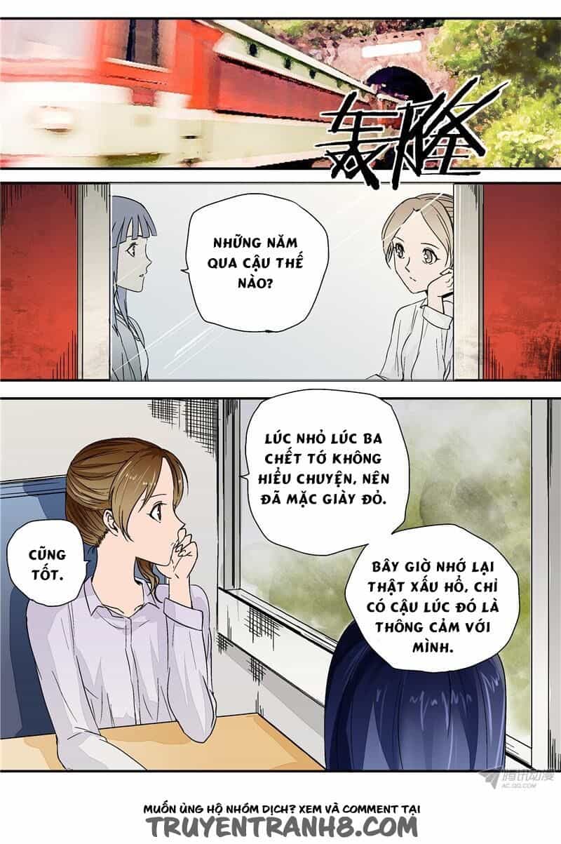 Hiểm Họa Ô Nhiễm Nguồn Nước - Chương 18 - ảnh 14