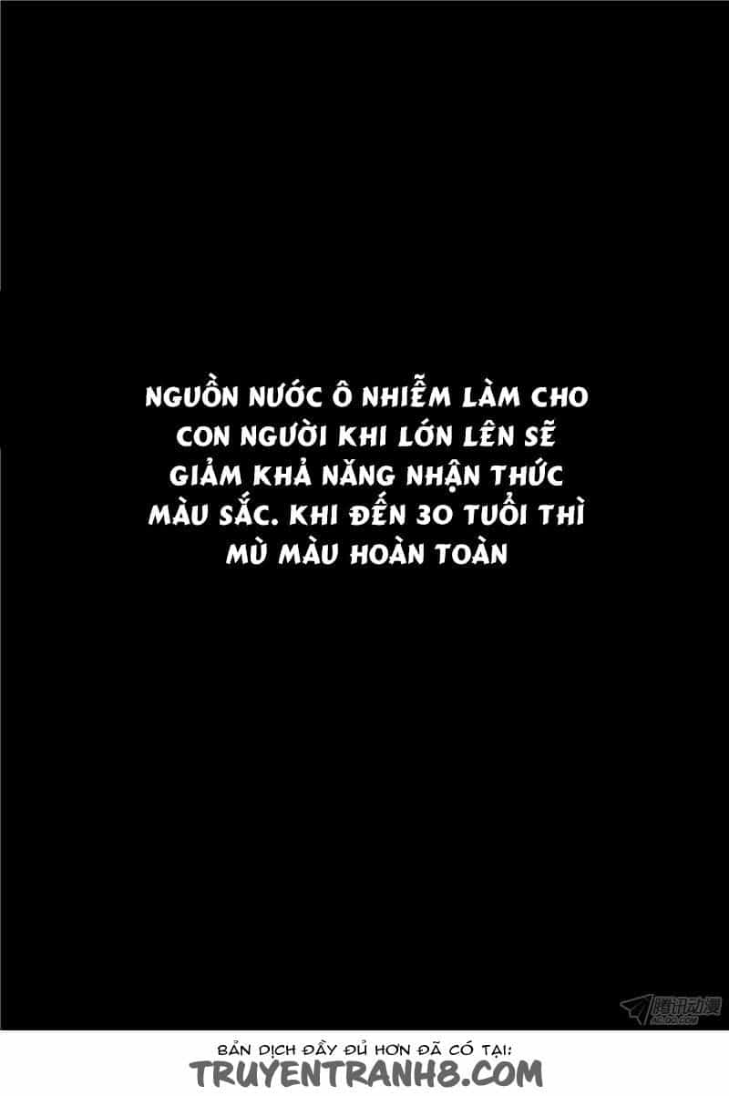 Hiểm Họa Ô Nhiễm Nguồn Nước - Chương 18 - ảnh 3