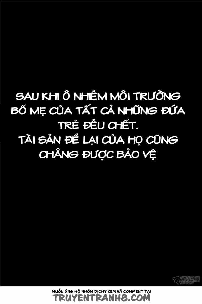 Hiểm Họa Ô Nhiễm Nguồn Nước - Chương 19 - ảnh 12