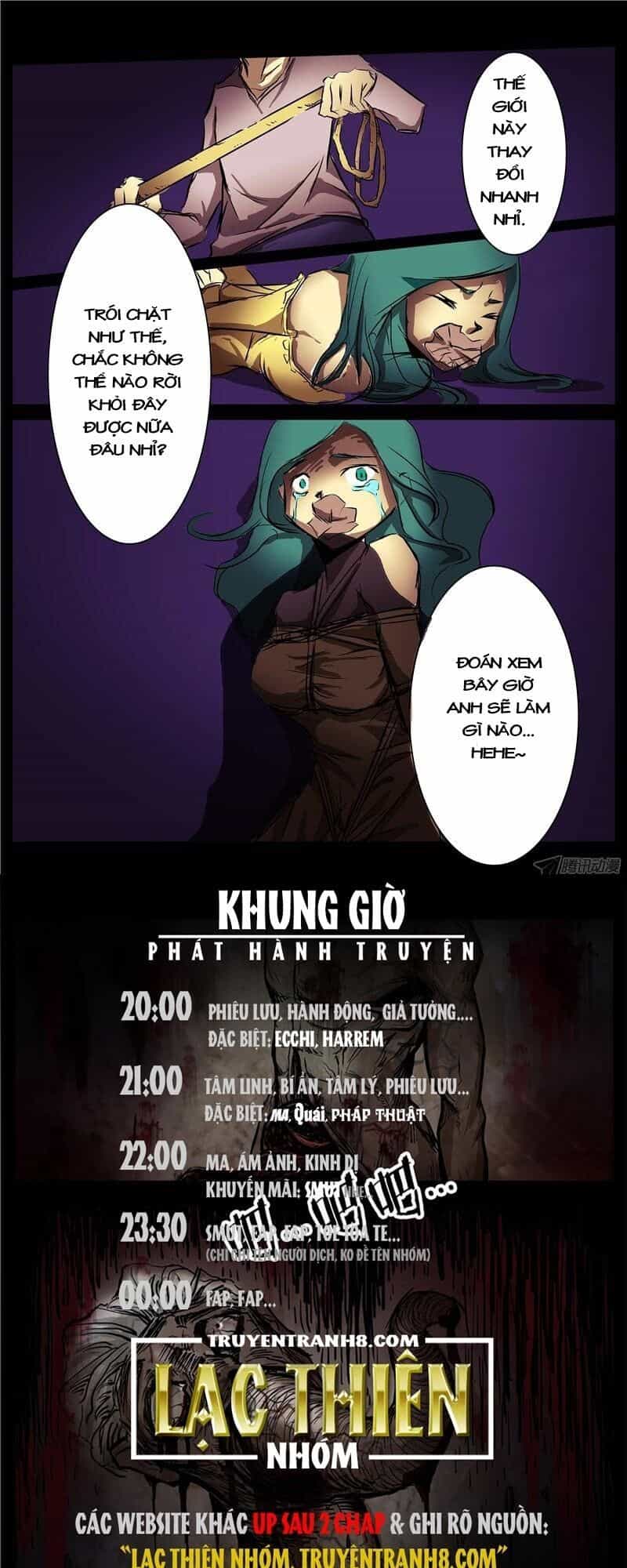 Hiểm Họa Ô Nhiễm Nguồn Nước - Chương 2 - ảnh 17