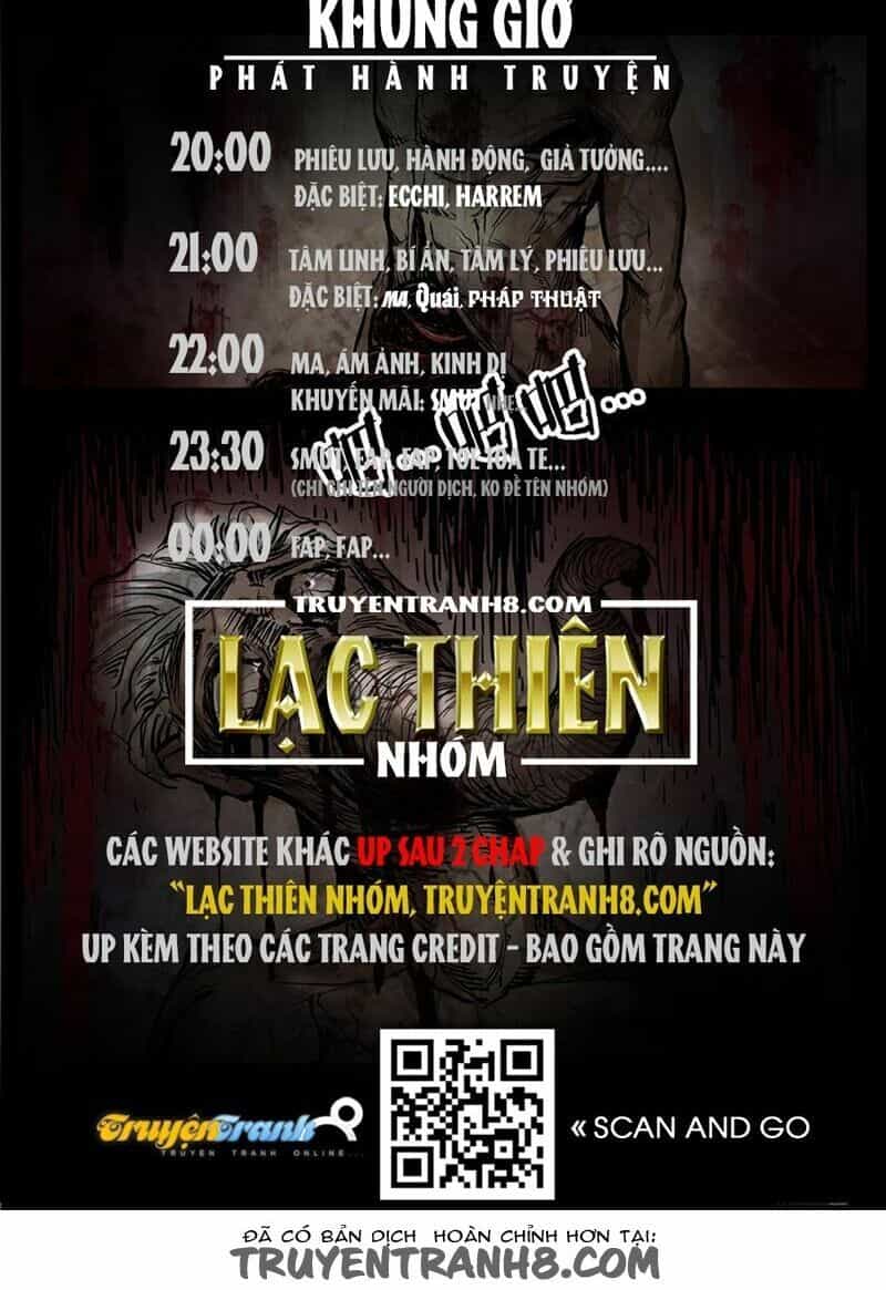 Hiểm Họa Ô Nhiễm Nguồn Nước - Chương 20 - ảnh 28