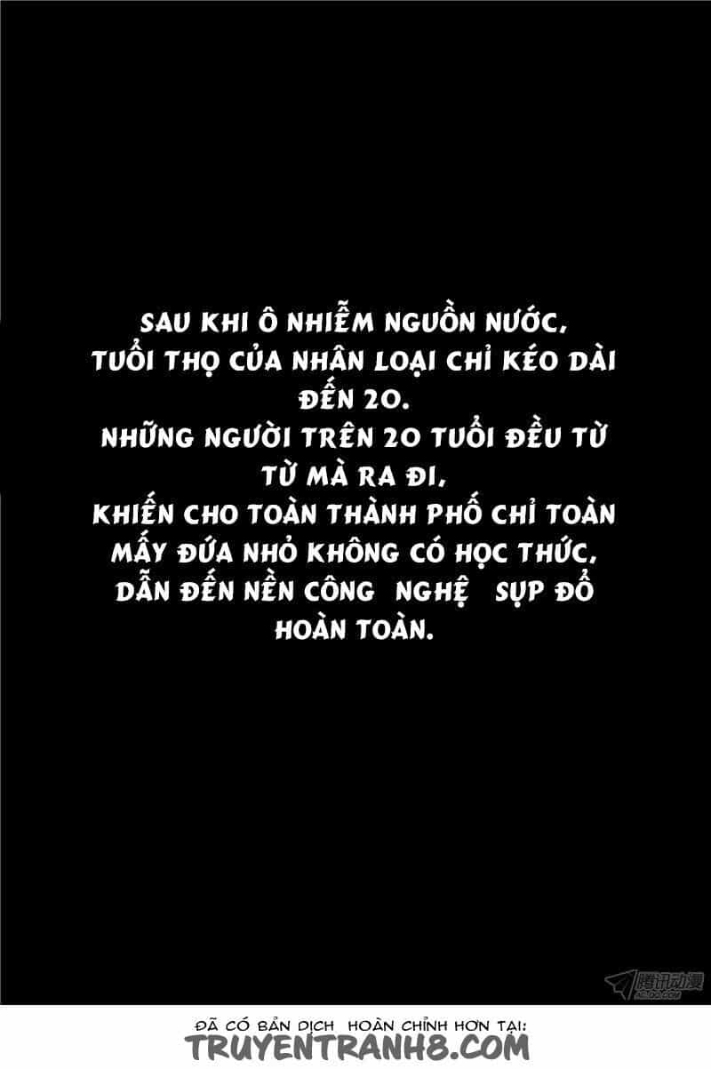 Hiểm Họa Ô Nhiễm Nguồn Nước - Chương 20 - ảnh 5