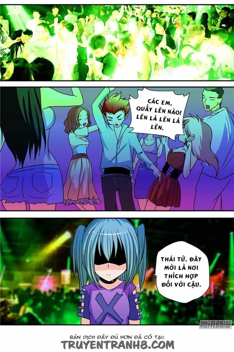 Hiểm Họa Ô Nhiễm Nguồn Nước - Chương 22 - ảnh 29