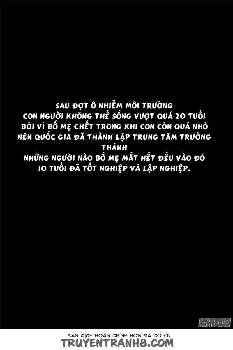 Hiểm Họa Ô Nhiễm Nguồn Nước - Chương 22 - ảnh 3