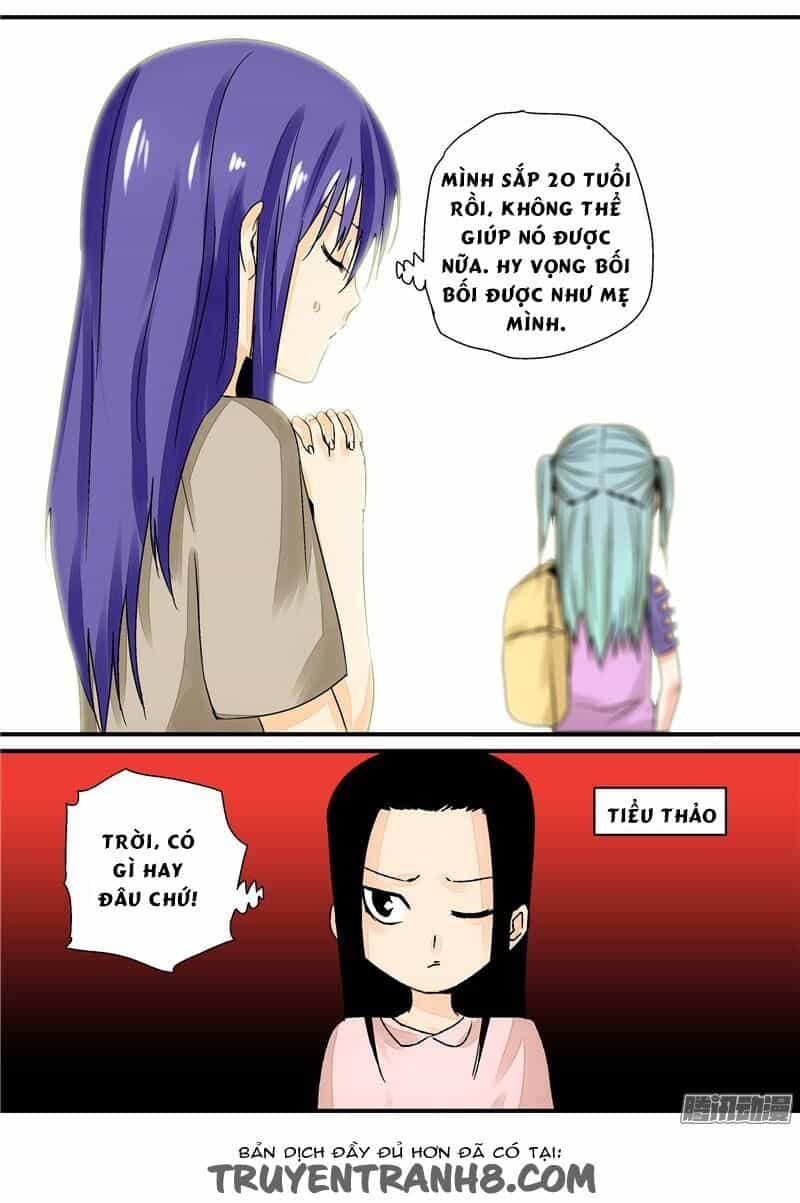 Hiểm Họa Ô Nhiễm Nguồn Nước - Chương 22 - ảnh 6
