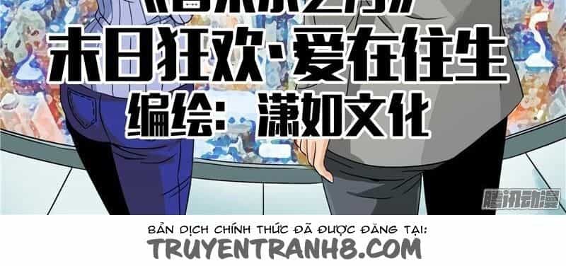 Hiểm Họa Ô Nhiễm Nguồn Nước - Chương 23 - ảnh 2
