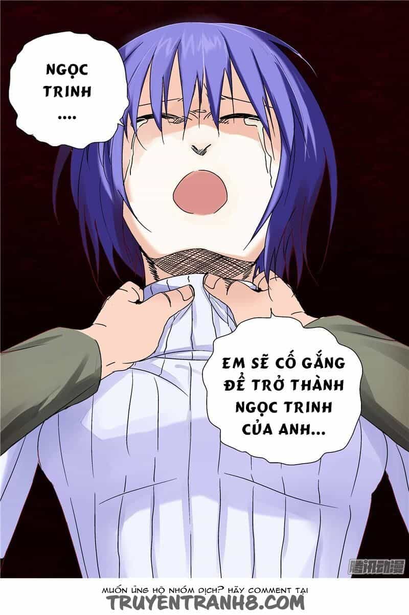 Hiểm Họa Ô Nhiễm Nguồn Nước - Chương 23 - ảnh 20