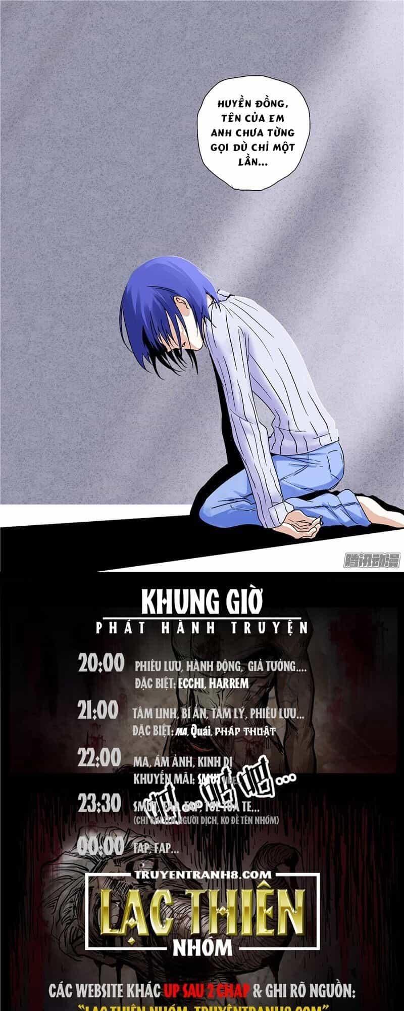 Hiểm Họa Ô Nhiễm Nguồn Nước - Chương 23 - ảnh 26