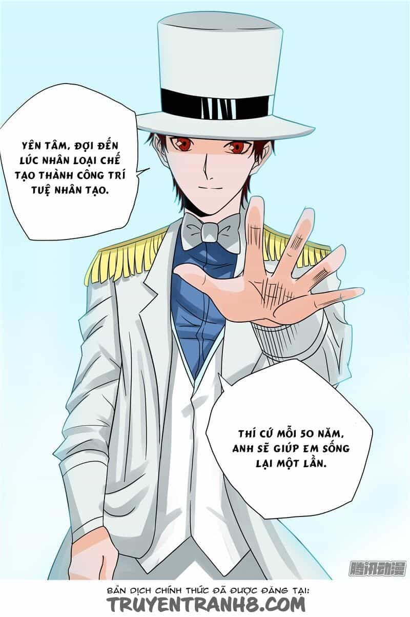 Hiểm Họa Ô Nhiễm Nguồn Nước - Chương 24 - ảnh 12