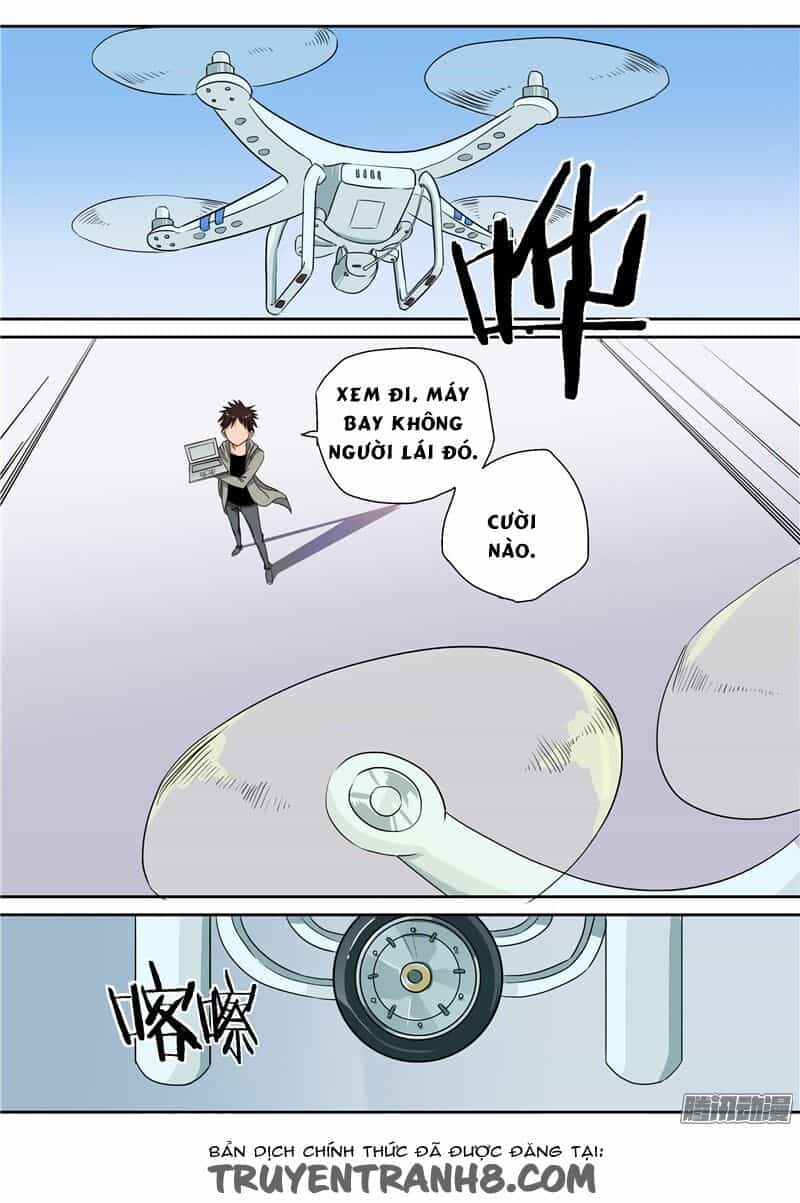 Hiểm Họa Ô Nhiễm Nguồn Nước - Chương 24 - ảnh 15