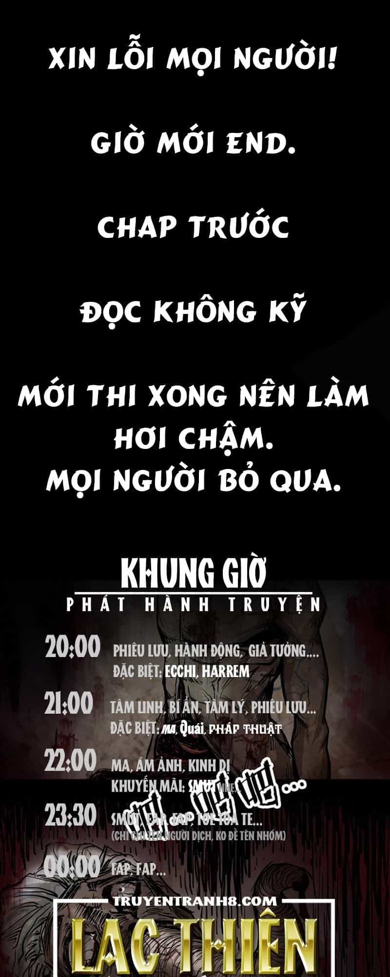Hiểm Họa Ô Nhiễm Nguồn Nước - Chương 24 - ảnh 33