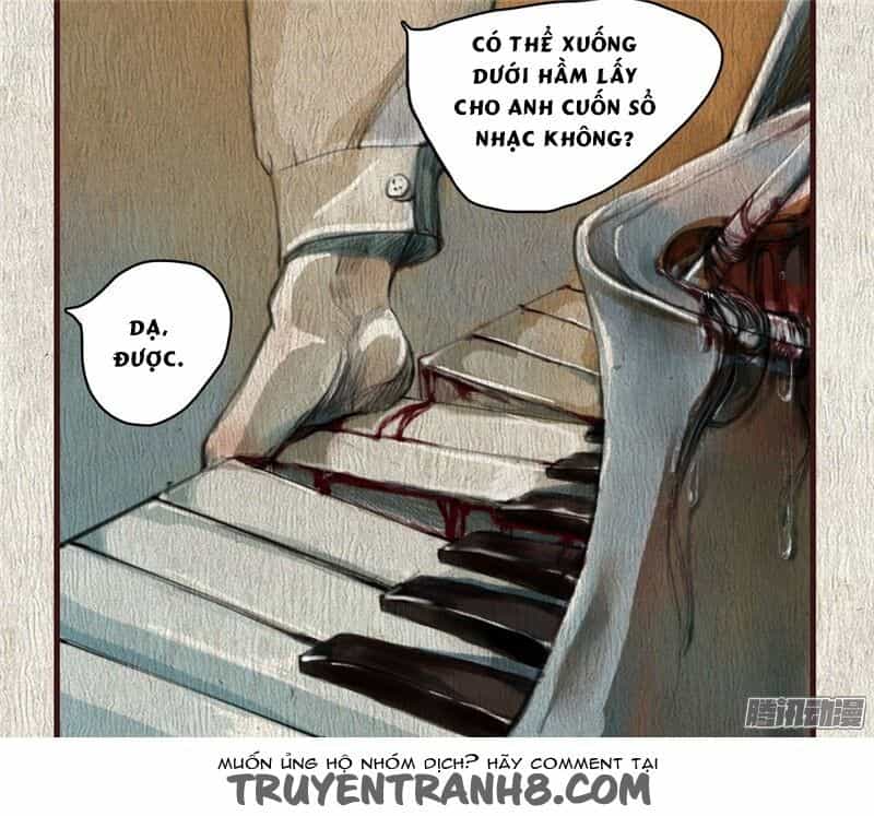 Hiểm Họa Ô Nhiễm Nguồn Nước - Chương 26 - ảnh 5