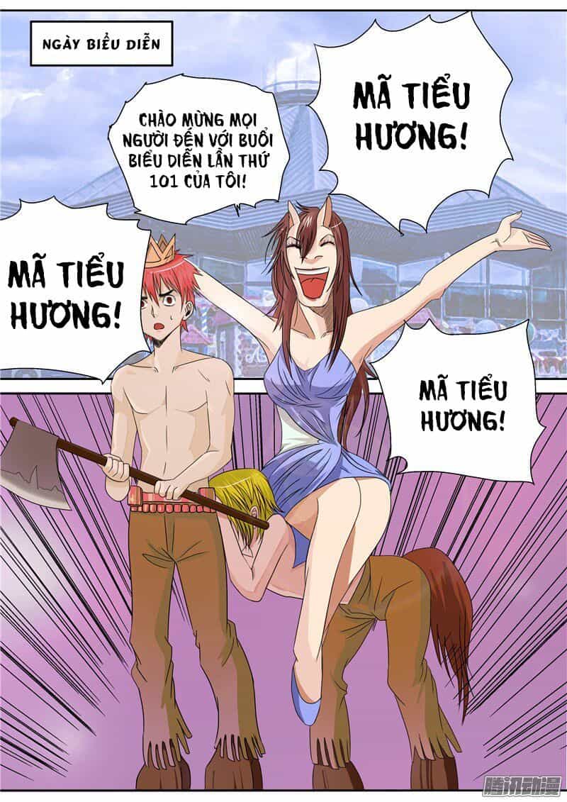 Hiểm Họa Ô Nhiễm Nguồn Nước - Chương 27 - ảnh 23