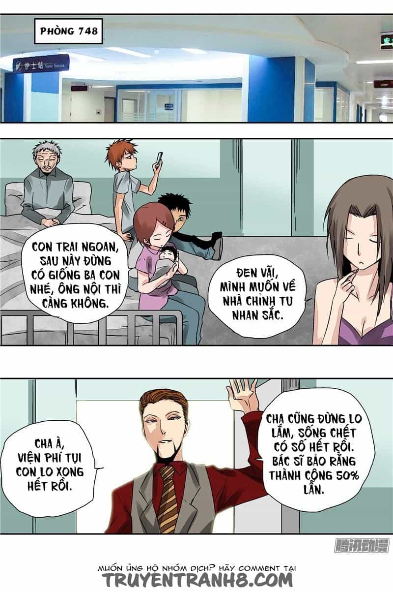 Hiểm Họa Ô Nhiễm Nguồn Nước - Chương 28 - ảnh 21