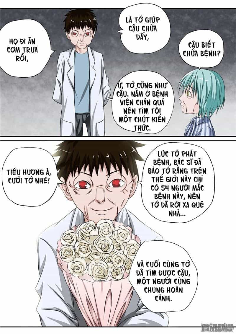 Hiểm Họa Ô Nhiễm Nguồn Nước - Chương 29 - ảnh 24