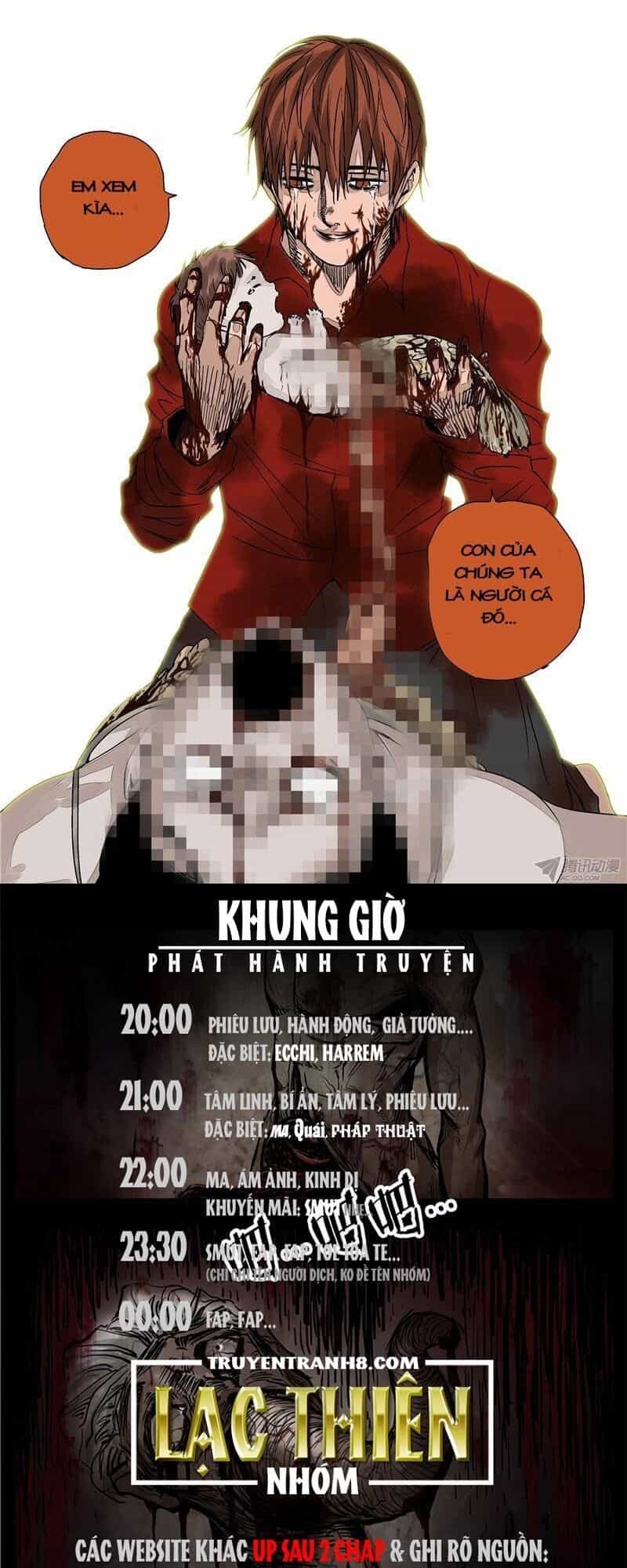 Hiểm Họa Ô Nhiễm Nguồn Nước - Chương 3 - ảnh 27