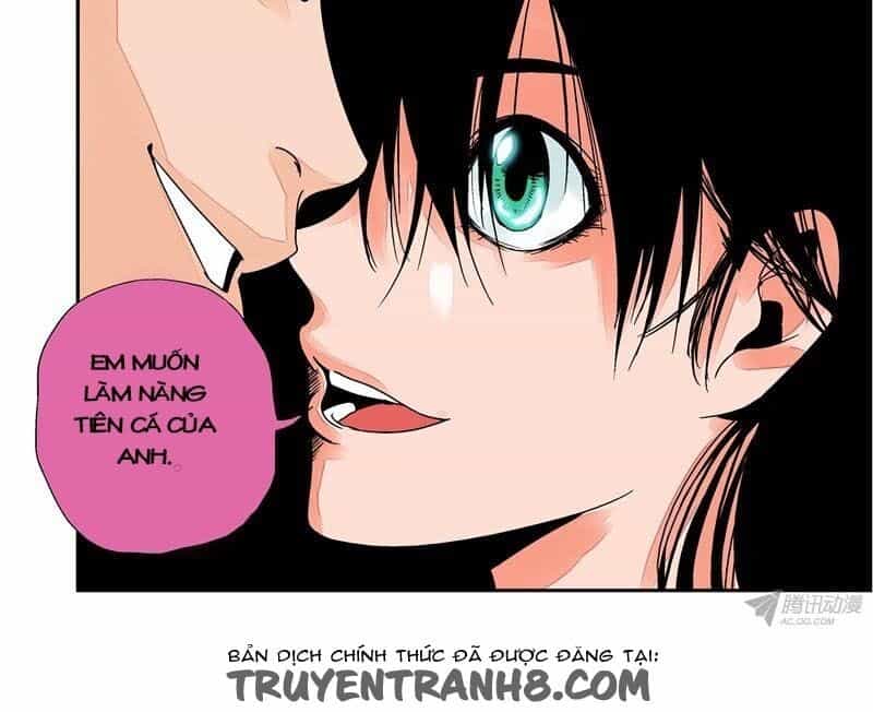 Hiểm Họa Ô Nhiễm Nguồn Nước - Chương 3 - ảnh 7