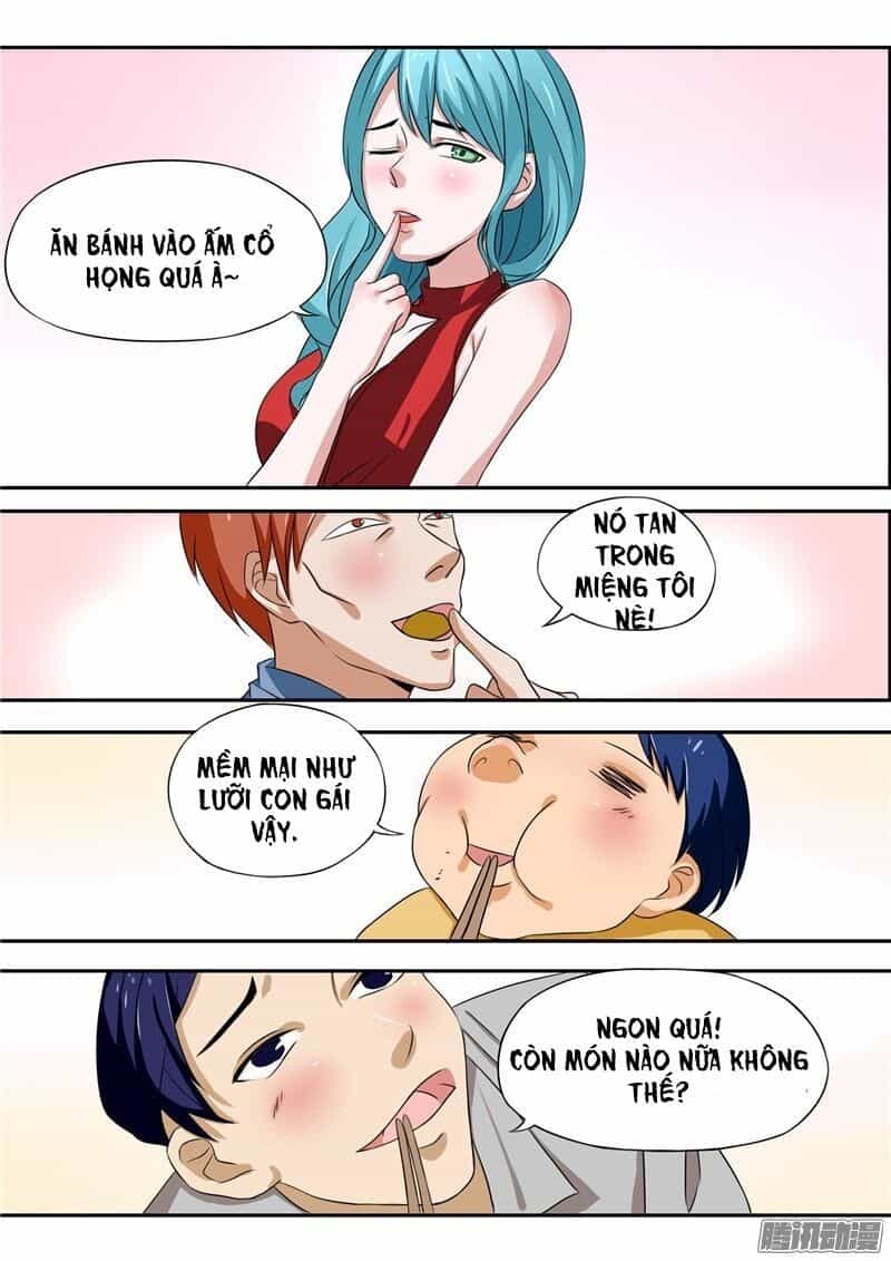 Hiểm Họa Ô Nhiễm Nguồn Nước - Chương 31 - ảnh 10