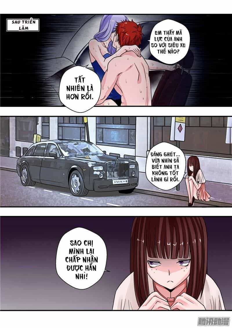 Hiểm Họa Ô Nhiễm Nguồn Nước - Chương 32 - ảnh 10
