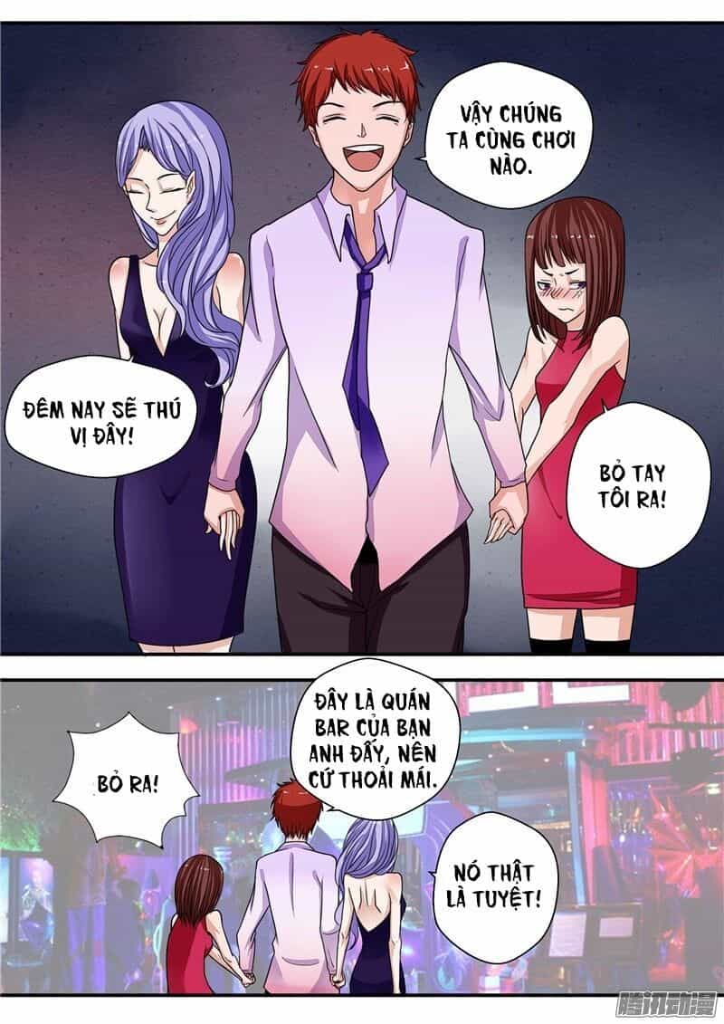 Hiểm Họa Ô Nhiễm Nguồn Nước - Chương 32 - ảnh 16