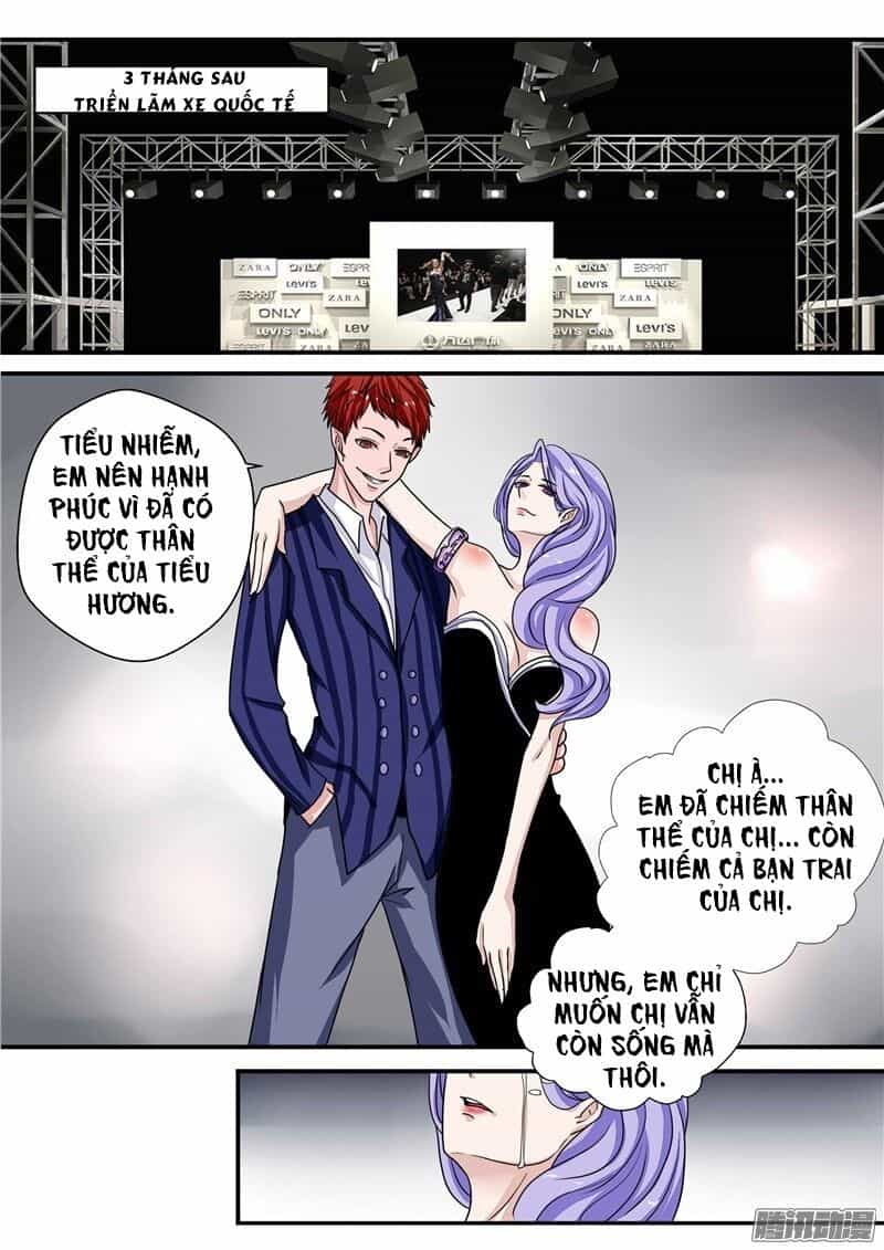 Hiểm Họa Ô Nhiễm Nguồn Nước - Chương 32 - ảnh 24