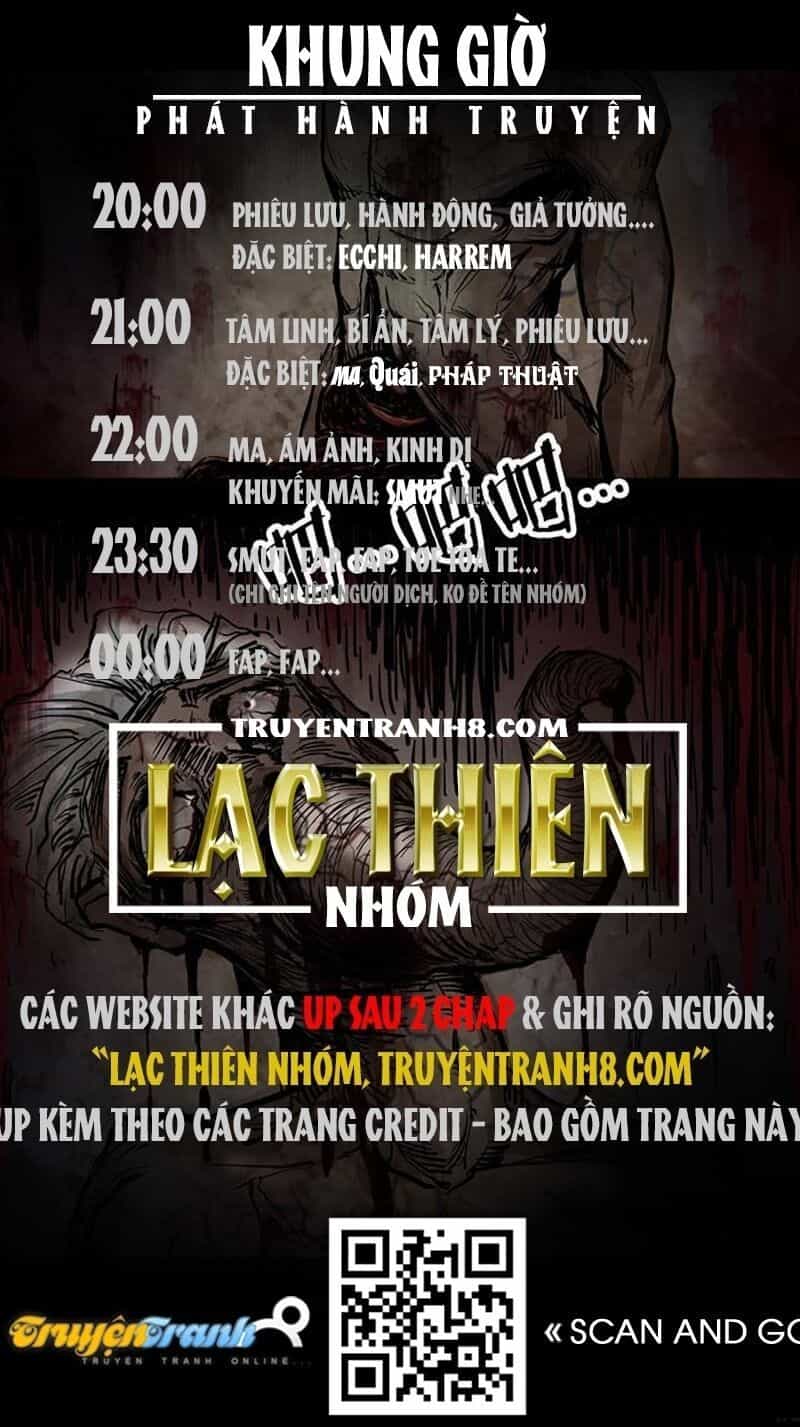 Hiểm Họa Ô Nhiễm Nguồn Nước - Chương 32 - ảnh 30