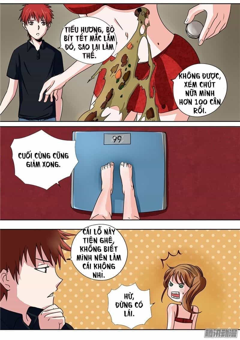 Hiểm Họa Ô Nhiễm Nguồn Nước - Chương 33 - ảnh 14