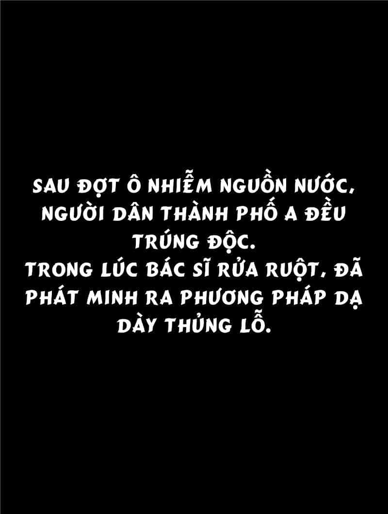 Hiểm Họa Ô Nhiễm Nguồn Nước - Chương 33 - ảnh 2